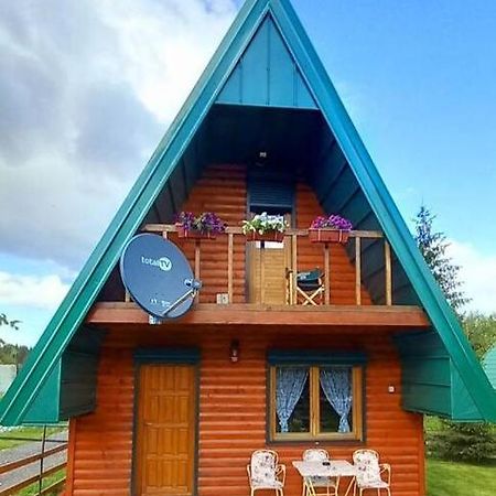 Durmitor Chill Chalet Žabljak Zewnętrze zdjęcie