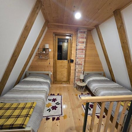 Durmitor Chill Chalet Žabljak Zewnętrze zdjęcie