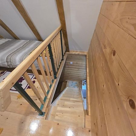 Durmitor Chill Chalet Žabljak Zewnętrze zdjęcie