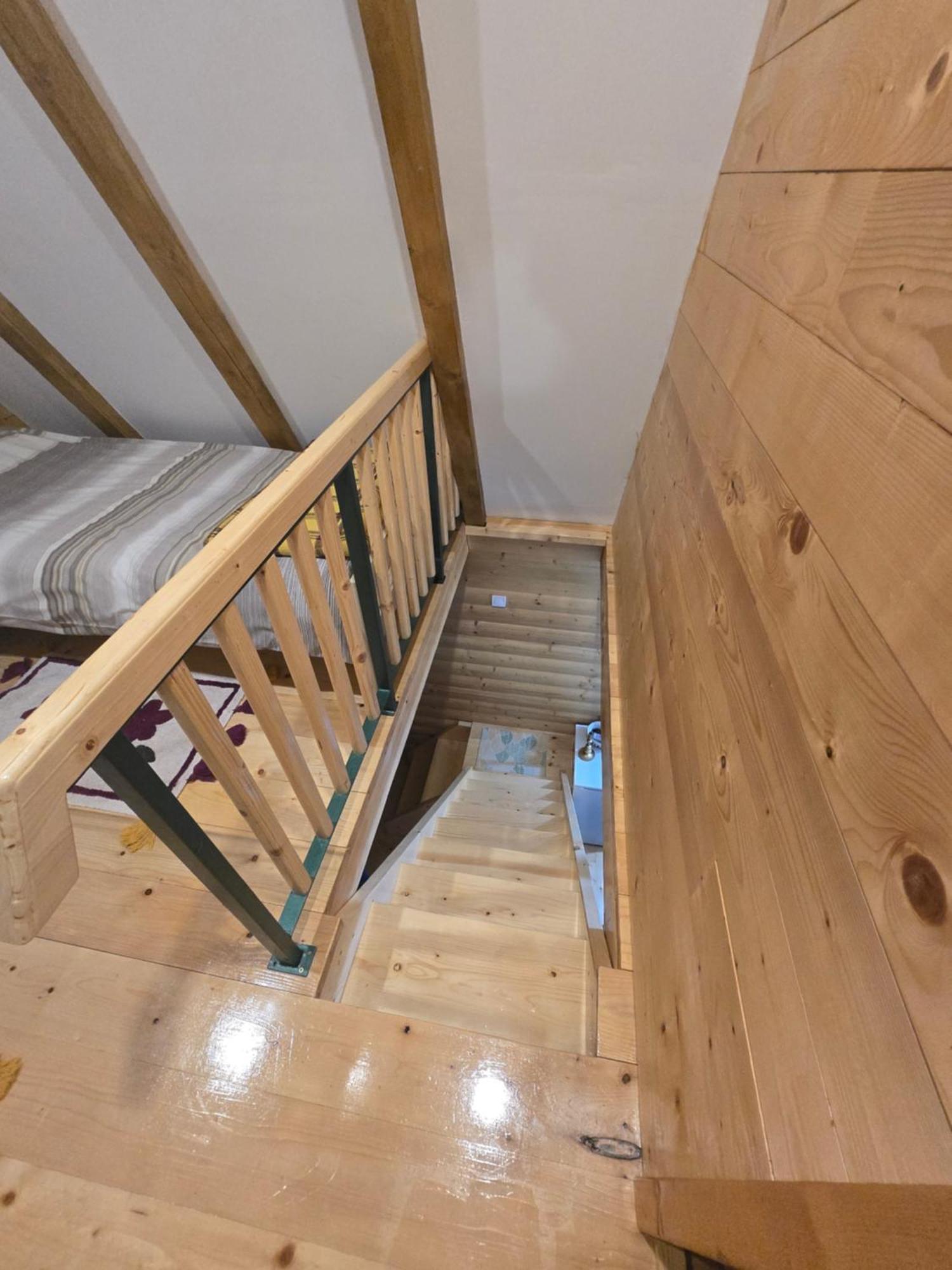 Durmitor Chill Chalet Žabljak Zewnętrze zdjęcie