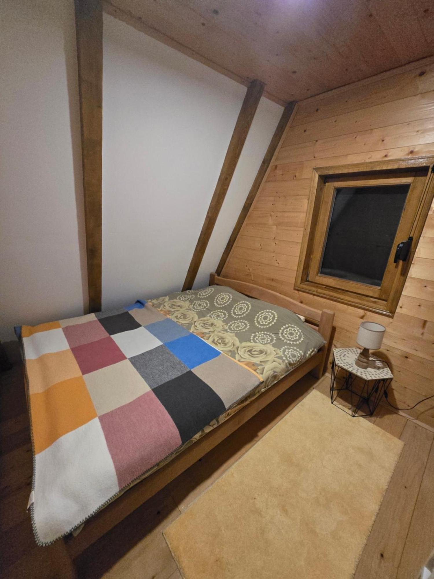 Durmitor Chill Chalet Žabljak Zewnętrze zdjęcie